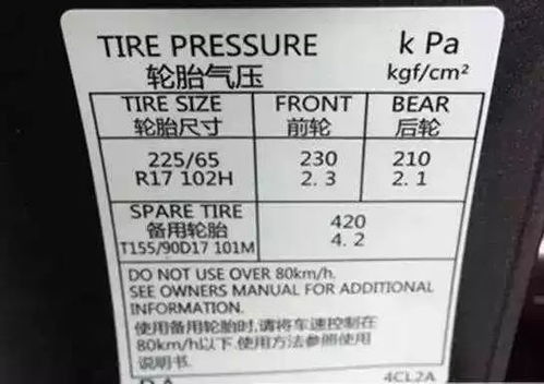 汽车调到多少温度合适